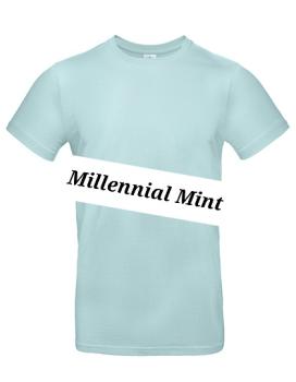 Millennial-Mint